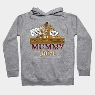 Mummy Juice Hoodie